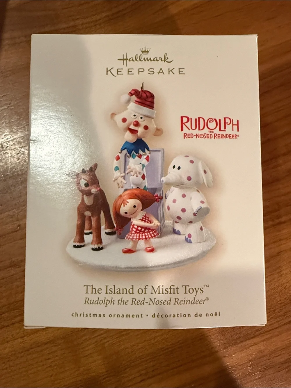 Hallmark 